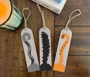 Cat Tails Set／猫のしっぽ【カインズにゃん祭りデザイン】(BB-BM-022)